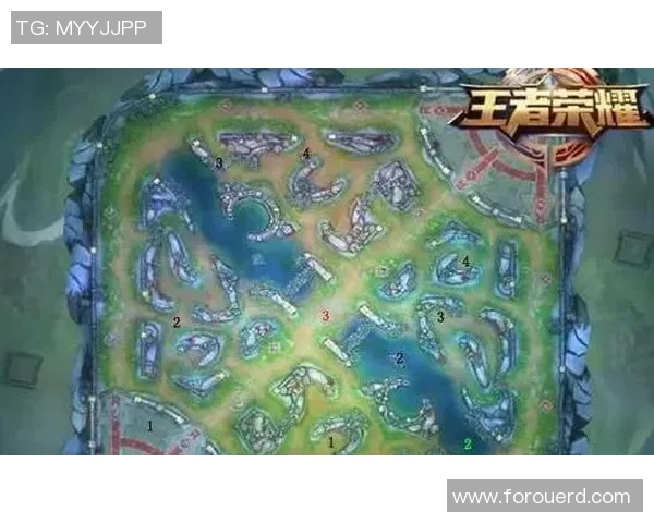 RNG中路突破战术解析：如何在王者荣耀中掌控比赛节奏